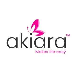 Akiara logo